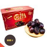 Финики мазафати 600 г натуральные без сахара OZM (Dates-OZM-600) Dates-OZM-600 фото