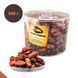Мидии сушеные с солью 500 г Caridea (mussels-salt-500) mussels-salt-500 фото 1