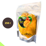 Манго сушеное без сахара 250 г Holland Fruit (HF-mango-250)  HF-mango-250 фото