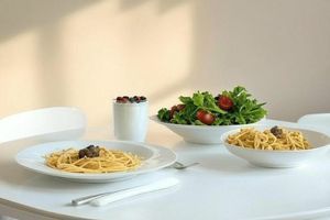 5 быстрых рецептов для семейного ужина: вкусные идеи от "Смакодара" фото