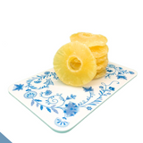 Ананас (цукаты) 200 г кольца с сахаром Clear (CF-P-R-200) CF-P-R-200 фото