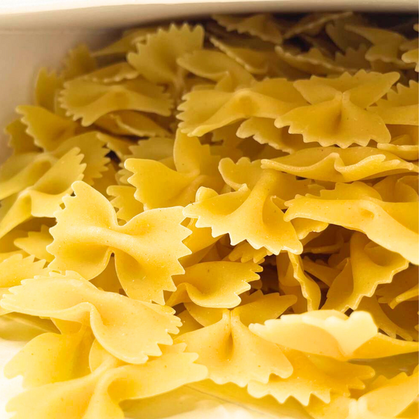 Итальянские макароны Barilla Farfalle №65, 500 г (P-Bar-FF-500) P-Bar-FF-500 фото