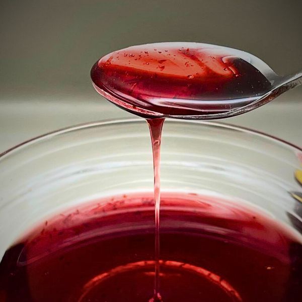 Соус з натуральної журавлини 270 г Avalanche (cranberry sauce-270) cranberry sauce-270 фото