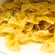 Итальянские макароны Barilla Farfalle №65, 500 г (P-Bar-FF-500) P-Bar-FF-500 фото 8