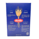 Итальянские макароны Barilla Farfalle №65, 500 г (P-Bar-FF-500) P-Bar-FF-500 фото 6