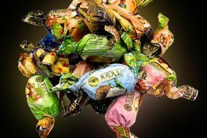 Как выбрать конфеты ассорти для праздника фото