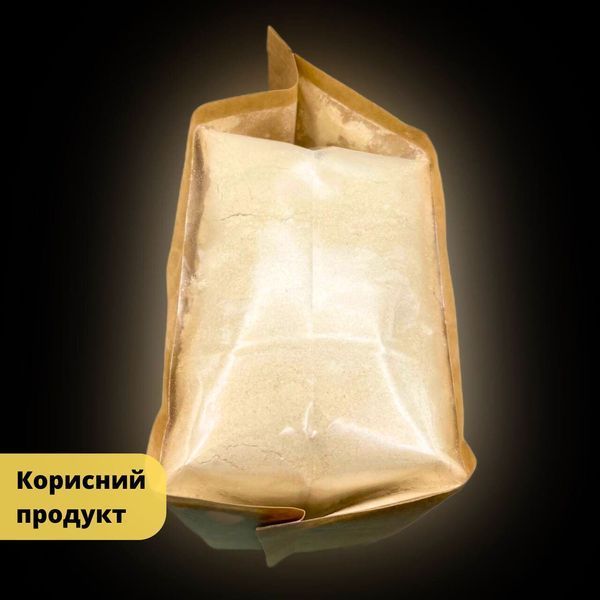 Борошно кунжутне 1 кг із насіння кунжуту ТМ Продукція як вона є (flour-til-1000) flour-til-1000 фото