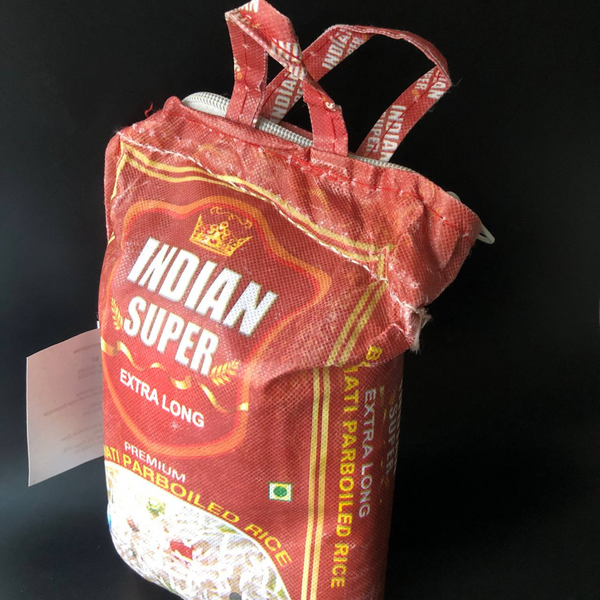 Индийский рис Басмати "Indian Super Extra Long" (RiseB-Ind-1) RiseB-Ind-1 фото
