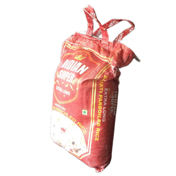 Индийский рис Басмати "Indian Super Extra Long" (RiseB-Ind-1) RiseB-Ind-1 фото