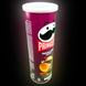Чипси Pringles Texas BBQ Sauce Принглз Техаський Барбекю 165 г (PO-17) PO-17 фото 4