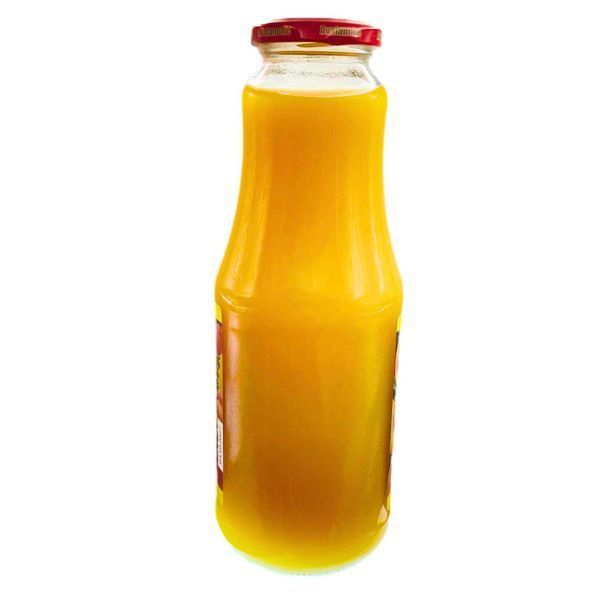 Фруктовий нектар персиковий (упаковка 8 шт) Avalanche 1 л х 8 шт (J-A-peach-1L-pack8) J-A-peach-1L-pack8 фото