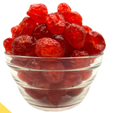 Вишня сушеная цукат (с сахаром) 200 г Clear (Cherry-D-S-R-200) Cherry-D-S-R-200 фото