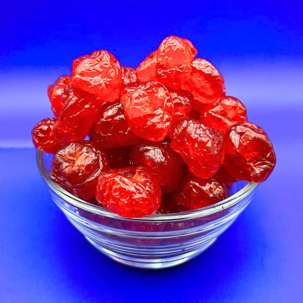 Вишня сушеная цукат (с сахаром) 200 г Clear (Cherry-D-S-R-200) Cherry-D-S-R-200 фото