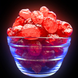 Вишня сушеная цукат (с сахаром) 200 г Clear (Cherry-D-S-R-200) Cherry-D-S-R-200 фото 2