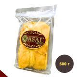Манго сушеное 500 г натуральное без ГМО Asal (Mango-As-500) Mango-As-500 фото