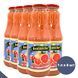 Сок грейпфрутовый (упаковка 8 шт) натуральный восстановленный Avalanche 1 л (J-A-grapefruit-1L-pack8) J-A-grapefruit-1L-pack8 фото 1