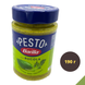 Соус песто с рукколой Barrilla Pesto Ruccola итальянский 190 г (BPR-Rucola-190) BPR-Rucola-190 фото 1