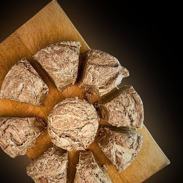 Халва кунжутна (тахінна) з какао 500 г Asal Helva (As-h-Cocoa-3-500) As-h-Cocoa-3-500 фото