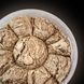 Халва кунжутна (тахінна) з какао 500 г Asal Helva (As-h-Cocoa-3-500) As-h-Cocoa-3-500 фото 6