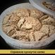 Халва кунжутна (тахінна) з какао 500 г Asal Helva (As-h-Cocoa-3-500) As-h-Cocoa-3-500 фото 8