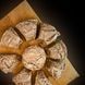 Халва кунжутна (тахінна) з какао 500 г Asal Helva (As-h-Cocoa-3-500) As-h-Cocoa-3-500 фото 7