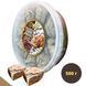 Халва кунжутна (тахінна) з какао 500 г Asal Helva (As-h-Cocoa-3-500) As-h-Cocoa-3-500 фото 1
