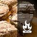 Халва кунжутна (тахінна) з какао 500 г Asal Helva (As-h-Cocoa-3-500) As-h-Cocoa-3-500 фото 3