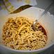 Корейская острая лапша (вермишель) с сырным соусом 140 г Samyang Ramen Cheese Chicken Buldak (BUL-C-C-1) BUL-C-C-1 фото 4