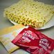Корейская острая лапша (вермишель) с сырным соусом 140 г Samyang Ramen Cheese Chicken Buldak (BUL-C-C-1) BUL-C-C-1 фото 5