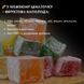 Рахат-лукум кубик ASAL Мікс міні 1 кг &ndash; фруктовий, натуральний, без ГМО (Luk-cub-mini-As-1000) Luk-cub-mini-As-1000 фото 8