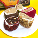 Турецкий рахат-лукум Turkish Delight Premium 250 г Amanti (Lukum-A-250) Lukum-A-250 фото 12
