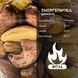 Кешью смажені солоні горіхи натуральні 200 г Cashew Salted (Cash-Rus-r-sal-200) Cash-Rus-r-sal-200 фото 5