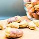 Кешью смажені солоні горіхи натуральні 200 г Cashew Salted (Cash-Rus-r-sal-200) Cash-Rus-r-sal-200 фото 11