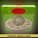 Халва кунжутная Şahinoğlu Tahin Helva с фисташками 350 г (SPis-1-350) SPis-1-350 фото 4