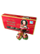 Шоколадные конфеты с марципаном Mozart Kugeln 200 г Maitre Truffout (Moz-200) Moz-200 фото 1