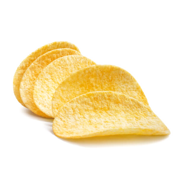 Чипси Pringles Sour cream and onion Сметана-лук 165 г Принглс (PSCO-1) PSCO-1 фото