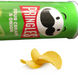 Чипси Pringles Sour cream and onion Сметана-лук 165 г Принглс (PSCO-1) PSCO-1 фото 6