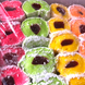 Рахат-лукум у кокосовій стружці Фрукт 2 Sultan Assorti 2 Amanti 1500 г Аманті (A-As-Fruit-2-1500) A-As-Fruit-2-1500 фото 3