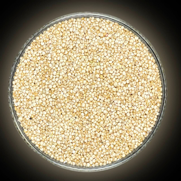 Киноа белая суперфуд 300 г Clear (Quinoa-300) Quinoa-300 фото