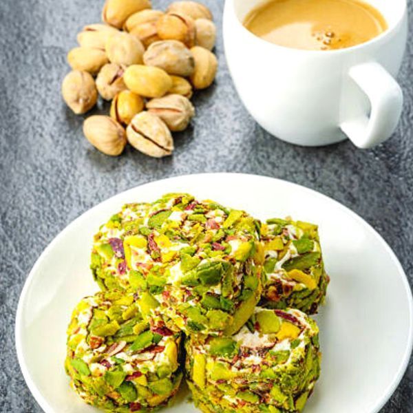 Турецкий рахат-лукум Turkish Delight 350 г Sahinoglu Turkey (Lukum-4) Lukum-4 фото