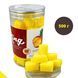 Мармелад з ананасу натуральний 500 г в герметичній упаковці Pineapple King (PKing-4-500)  PKing-4-500 фото 1