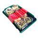 Турецкий рахат-лукум Turkish Delight 350 г Sahinoglu Turkey (Lukum-4) Lukum-4 фото 2