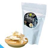 Натуральные кокосовые чипсы 100 г coco chips (CC-A-100) CC-A-100 фото