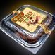 Курага у шоколаді (сушена абрикоса) 500 г Asal dried apricots (Choc-apricots-500) Choc-apricots-500 фото 8