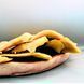 Сушеный манго сухофрукт 200 г натуральный без ГМО Natural Mango YESNUT! ROYAL (YESNUT! mango-200) YESNUT! mango-200 фото 3