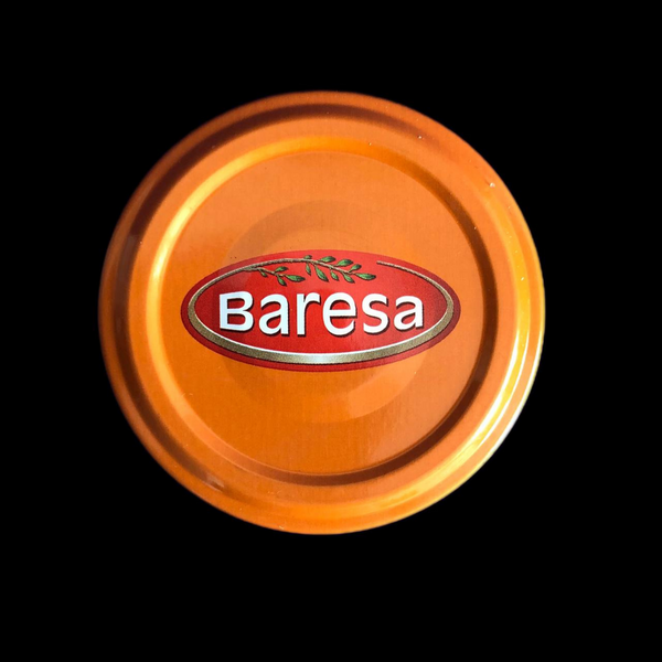 Соус песто с сыром томатный итальянский Baresa Pesto Rosso 190 г (BPR-1) BPR-1 фото