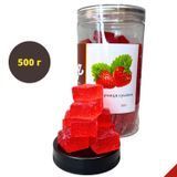 Мармелад из клубники натуральный 500 г в герметичной упаковке Strawberry King (St-King-500)  St-King-500 фото