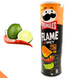 Чипси Pringles Hot Mexican Chilli & Lime flavour Вогненно-Гострі 160 г (PO-15)  PO-15 фото 1