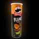 Чипси Pringles Hot Mexican Chilli & Lime flavour Вогненно-Гострі 160 г (PO-15)  PO-15 фото 4