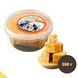 Халва Самаркандская апельсиновая 500 г Amanti (HS-orange -Amanti-500) HS-orange -Amanti-500 фото 1